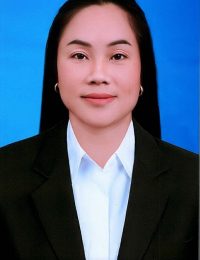 นางประไพศรี ลิภา ส.อบต.หมู่ 14