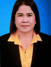 นางสาวศศิธร ลาสุด ส.อบต.หมู่ 15