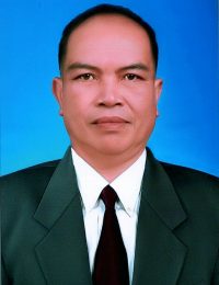 นายจเด็จ ปาทา ส.อบต.หมู่8