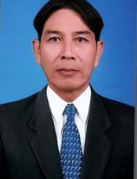 นายประสิทธิ์ ประกิ่ง ส.อบต.หมู่ 11