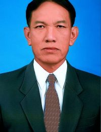 นายมีชัย อุบัวบล ส.อบต.หมู่ 10