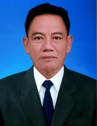 นายสิน ปิลอง ส.อบต.หมู่ 13